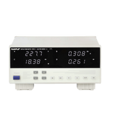 Single-phase Power meter 600V 20A 40A 2A 12kW 24kW 1.2kW AC Low Current Low Power Harmonic High-accuracy Bench TRMS